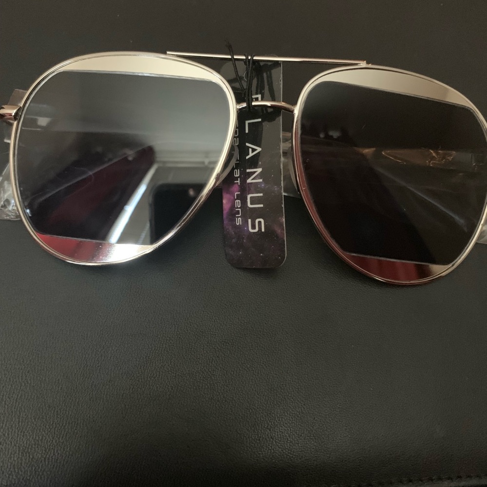 Sunglasses Unisex - Picture 2 of 5
